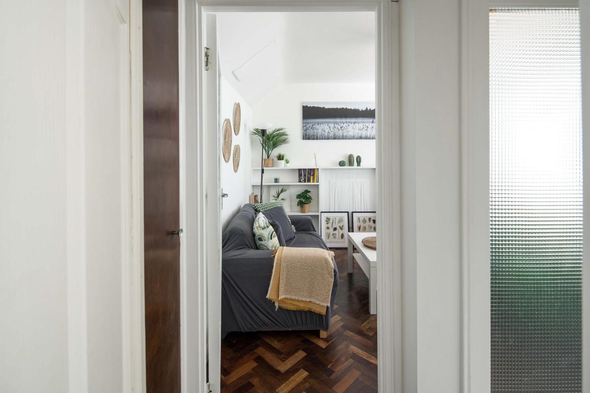 Apartament Quirky & Cosy 2Bd Mews Flat In Paddington Londyn Zewnętrze zdjęcie