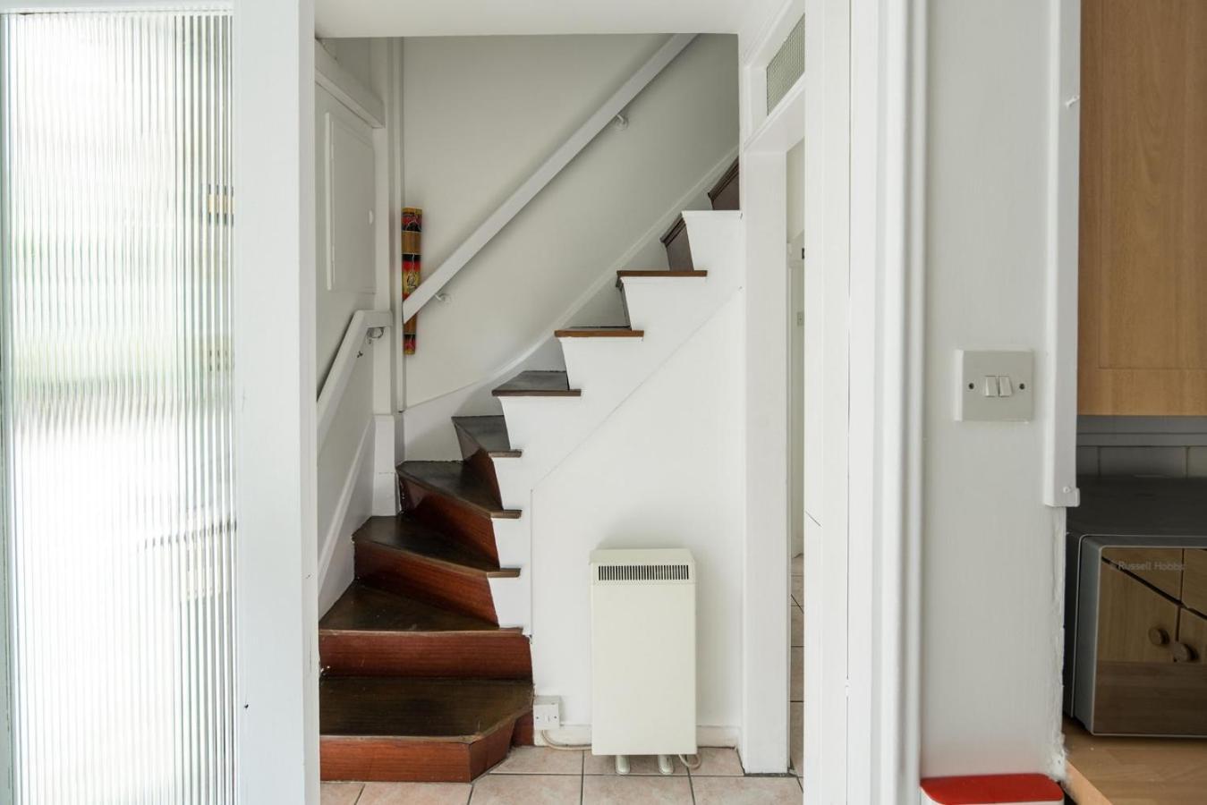Apartament Quirky & Cosy 2Bd Mews Flat In Paddington Londyn Zewnętrze zdjęcie