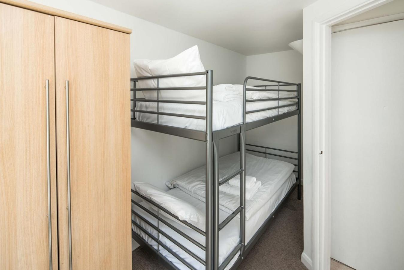 Apartament Quirky & Cosy 2Bd Mews Flat In Paddington Londyn Zewnętrze zdjęcie